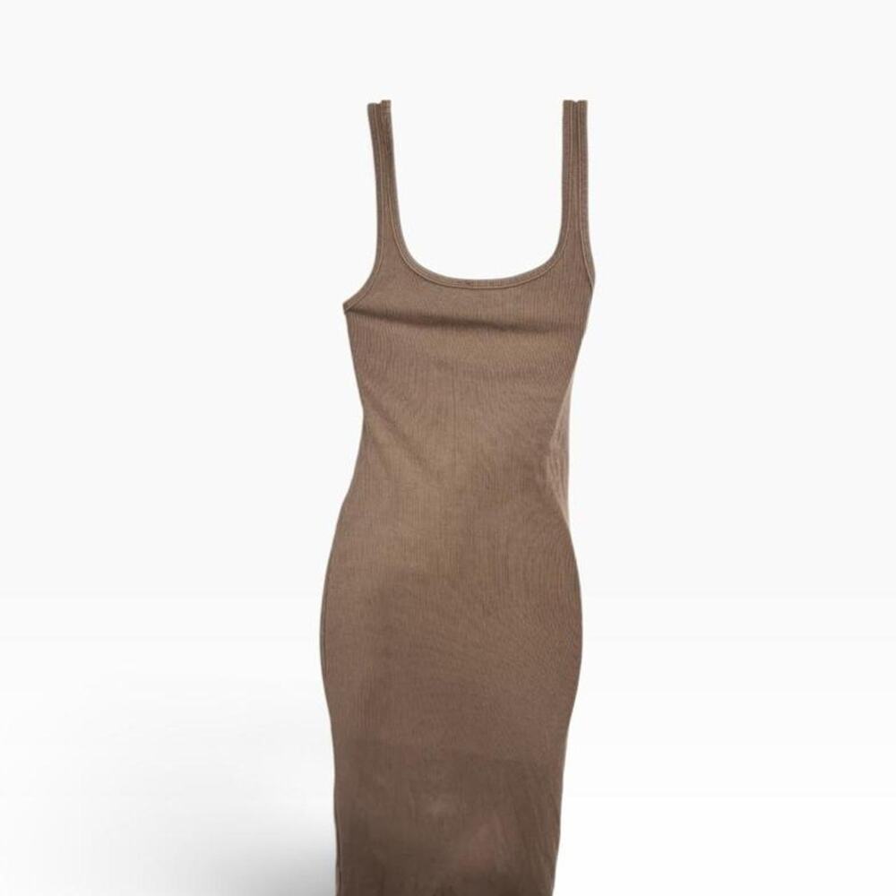 Wilfred free ribbed knit midi - Picture 3 of 7
